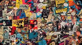 Comics