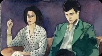 Crime Fiction