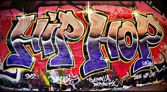 Hip Hop