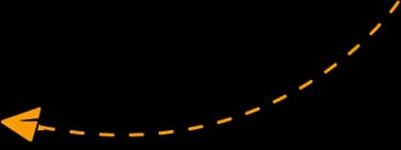 connector arrow