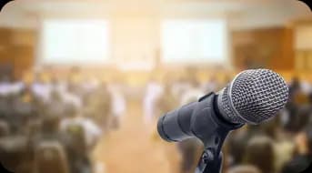 Speech