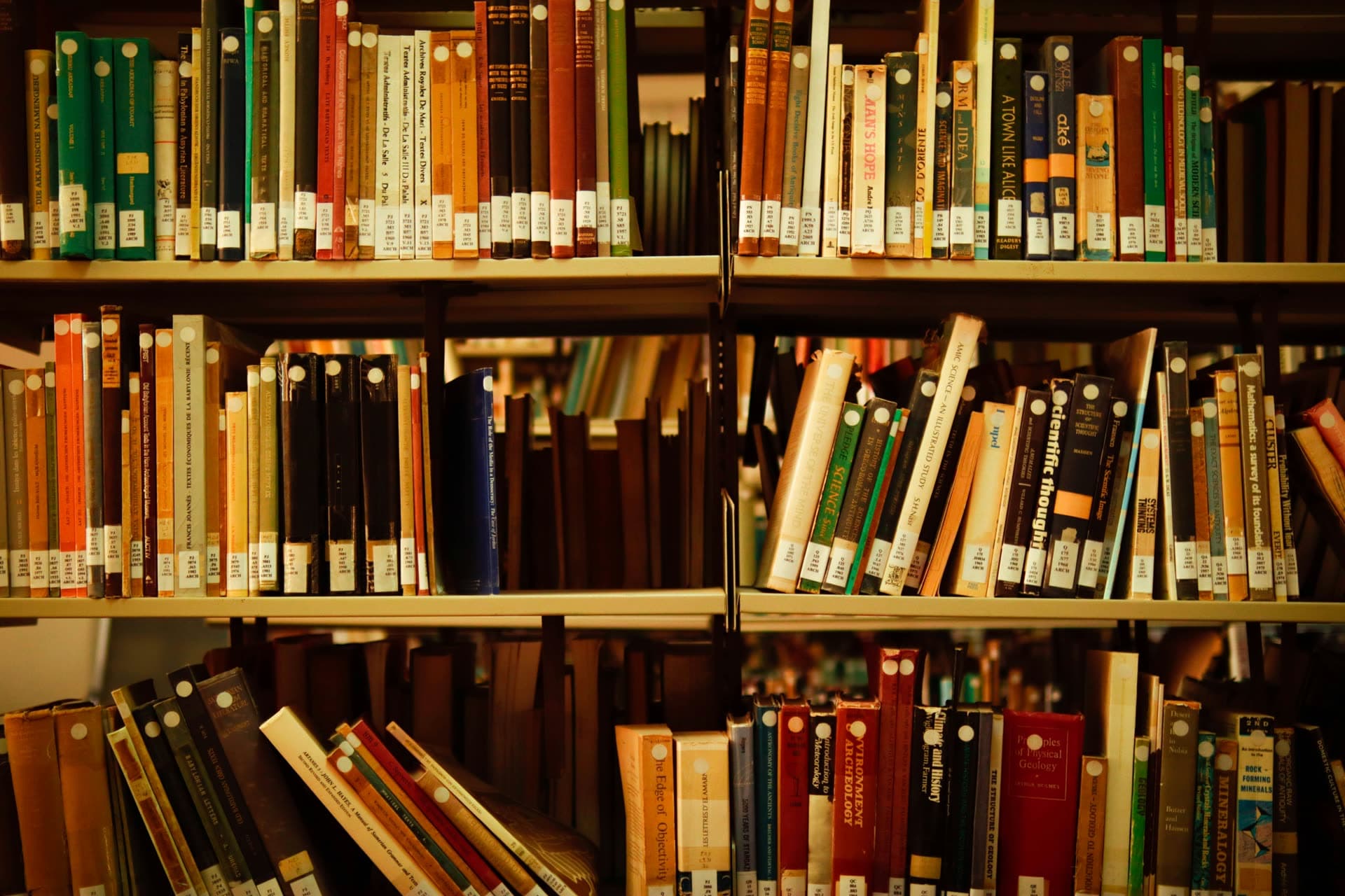 Why Amazon Publisher House background