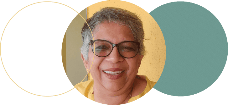 Sundari Venkatraman