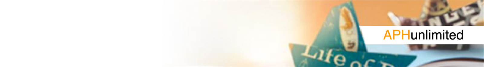 APH Unlimited Banner